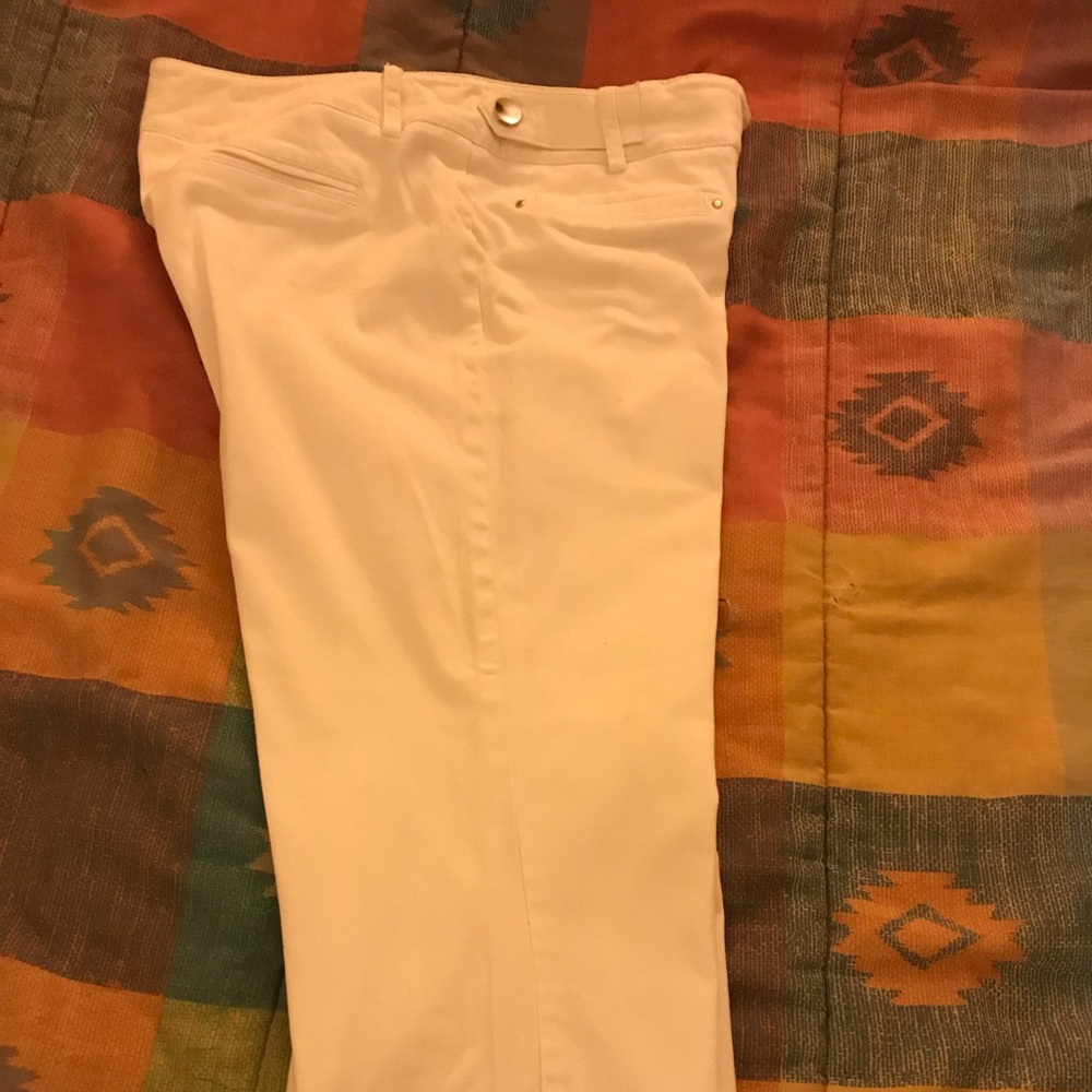 Capris